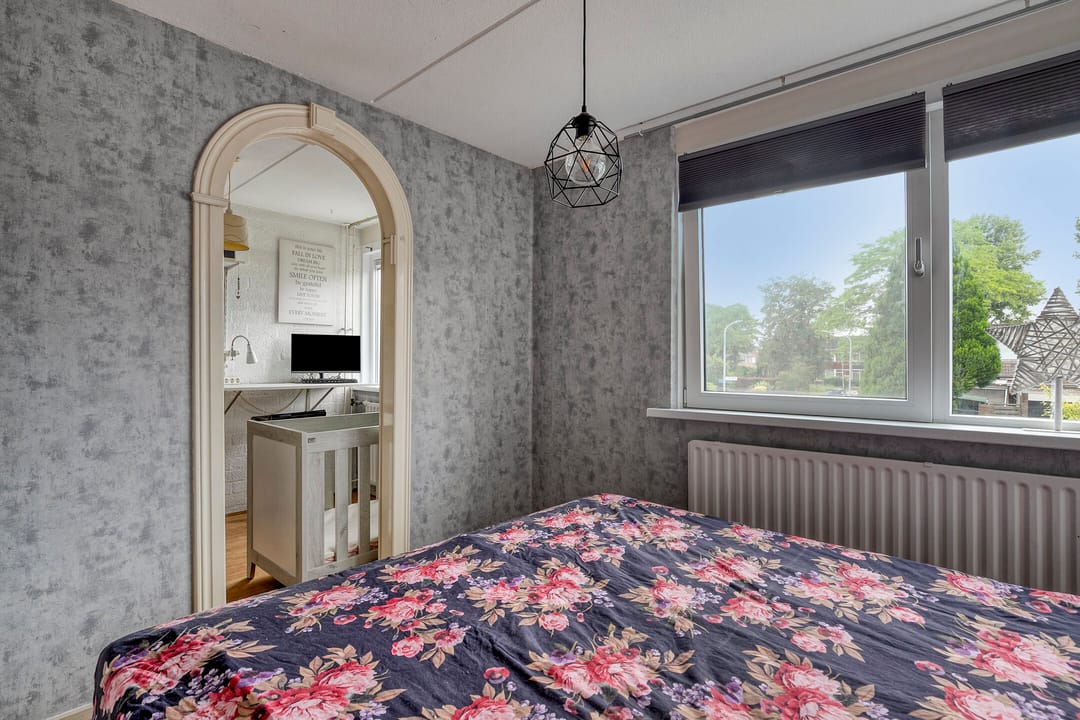 Foto 16 van Rozenstraat 58