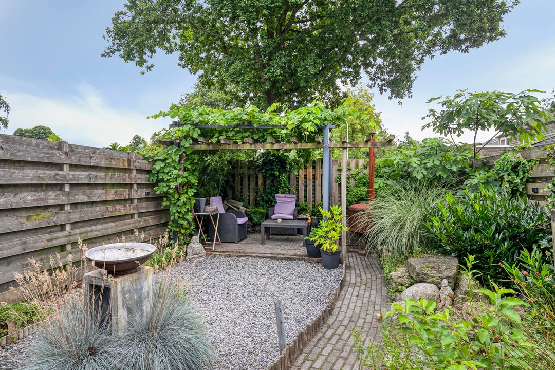 Foto 23 van Rozenstraat 58