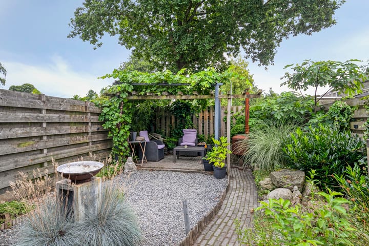 Foto 23 van Rozenstraat 58