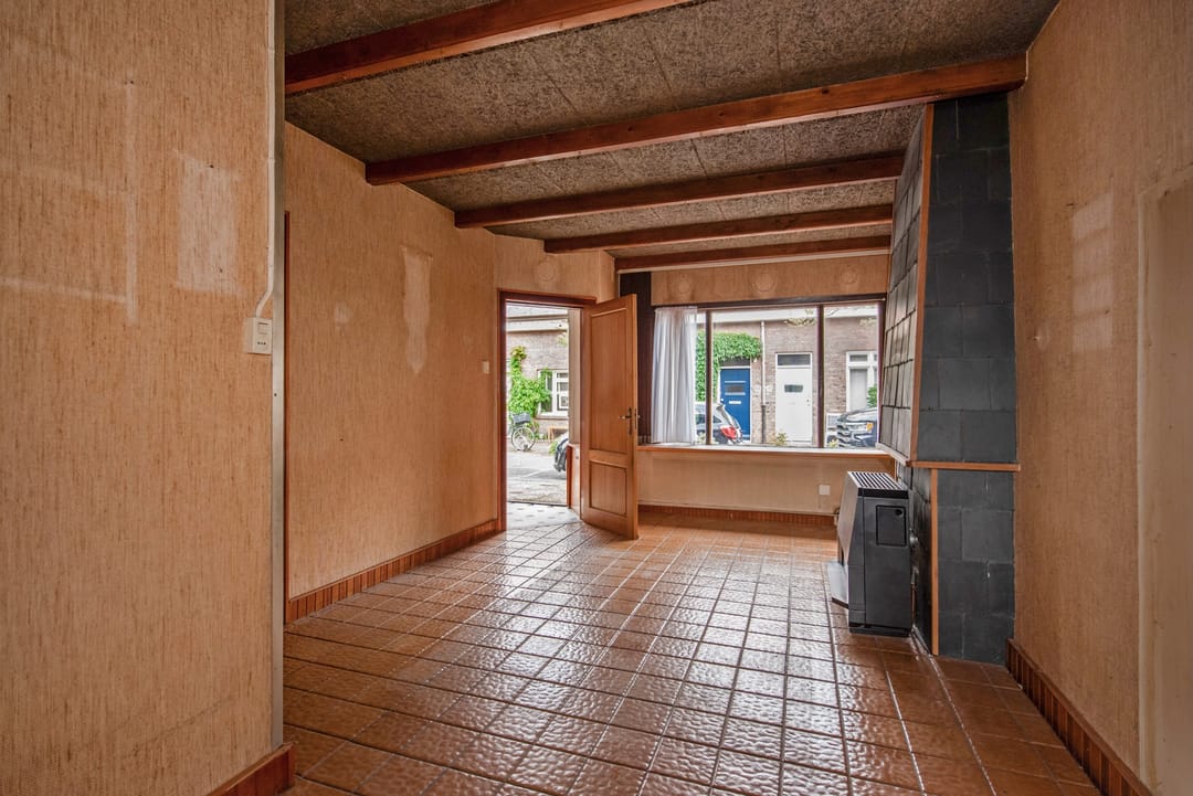 Foto 7 van Carel Nakkenstraat 10