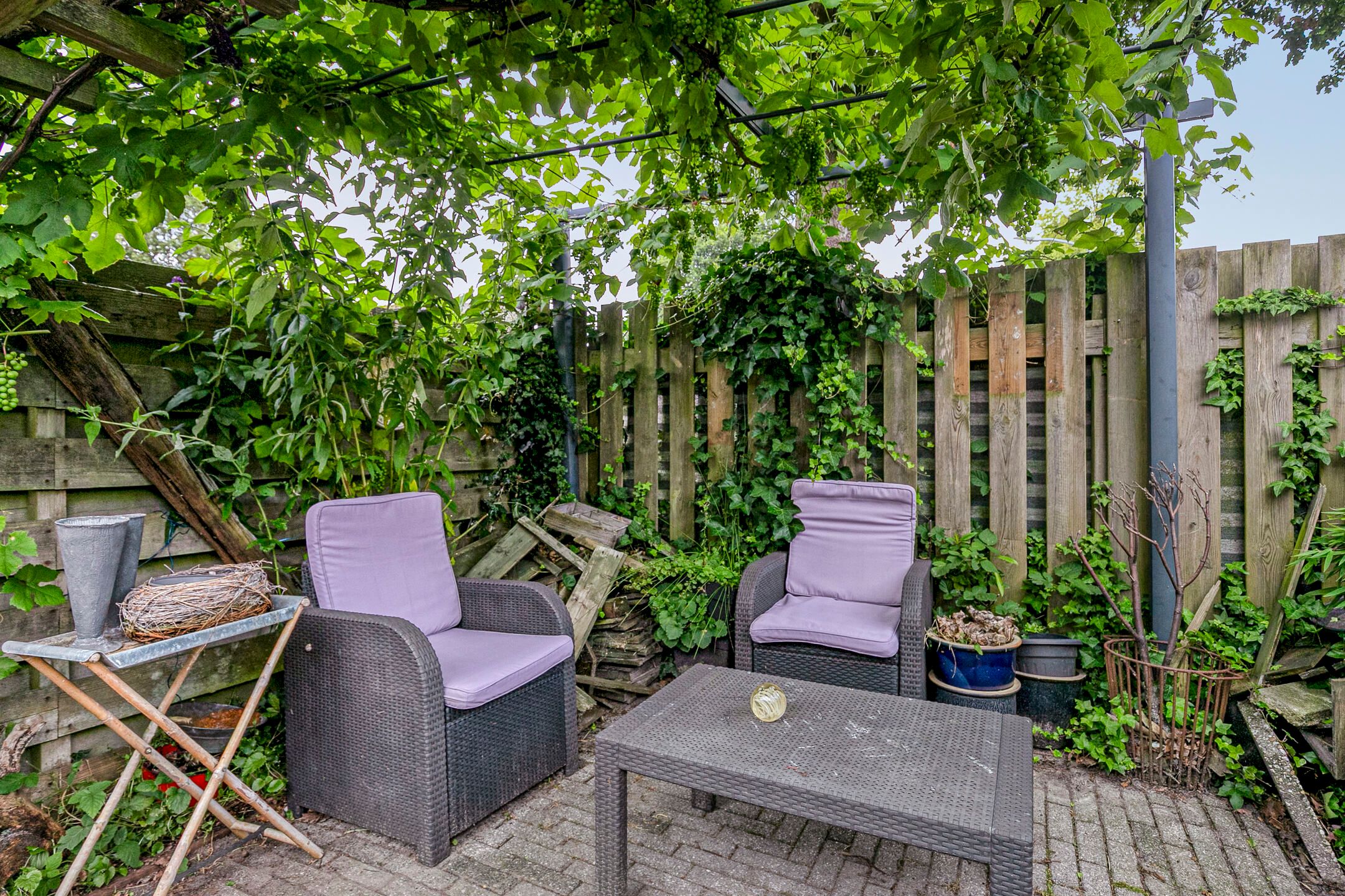 Foto 24 van Rozenstraat 58