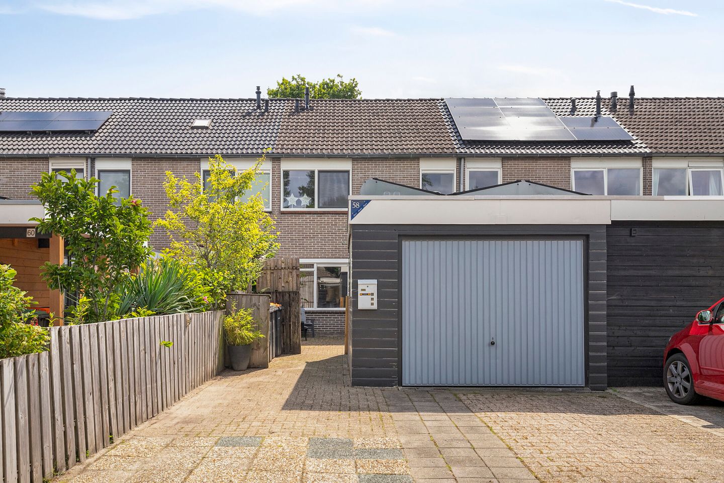 Foto 25 van Rozenstraat 58