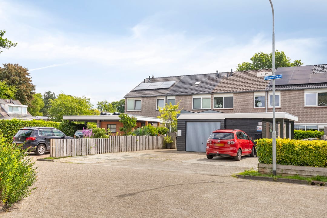 Foto 26 van Rozenstraat 58