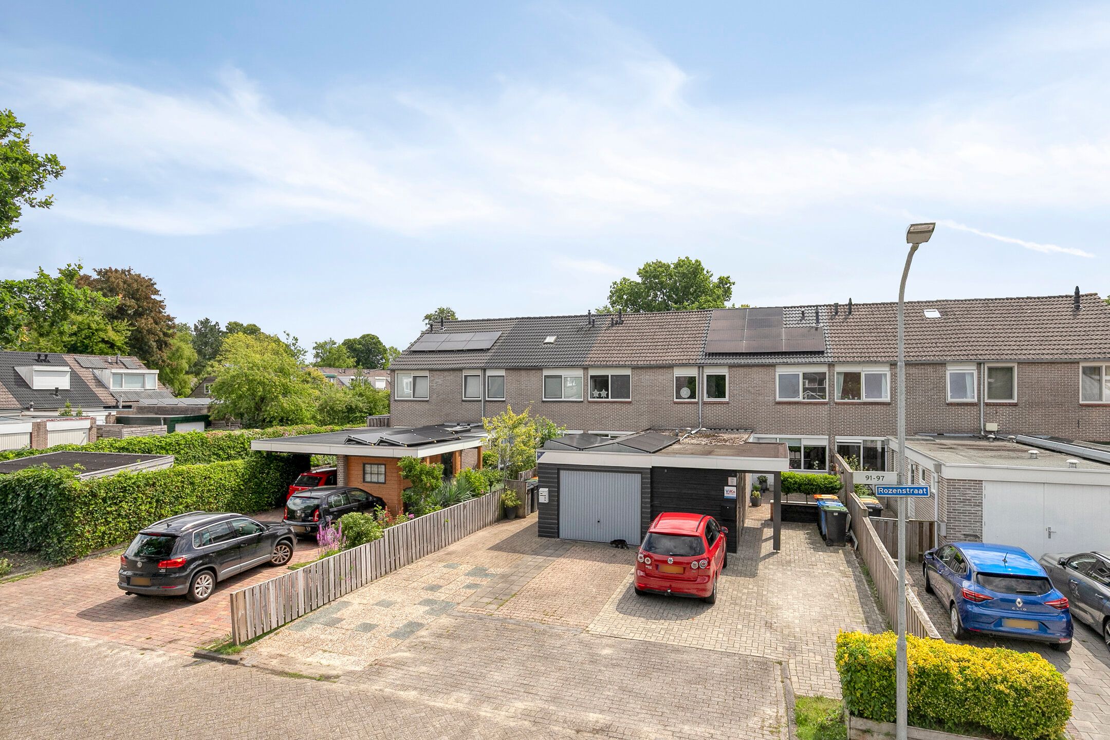 Foto 27 van Rozenstraat 58