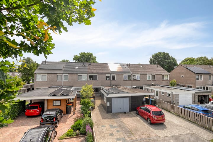 Foto 28 van Rozenstraat 58