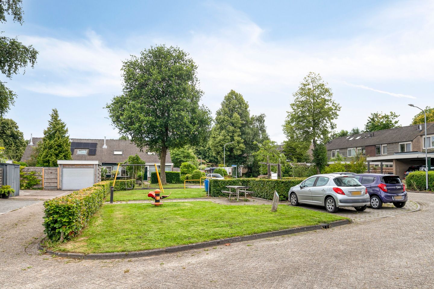 Foto 29 van Rozenstraat 58