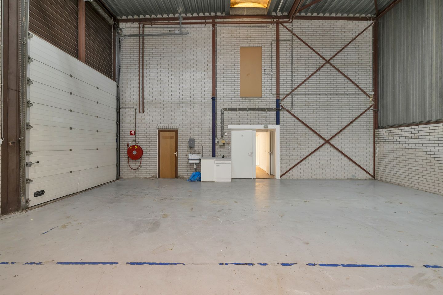 Bekijk foto 4 van Debbemeerstraat 21
