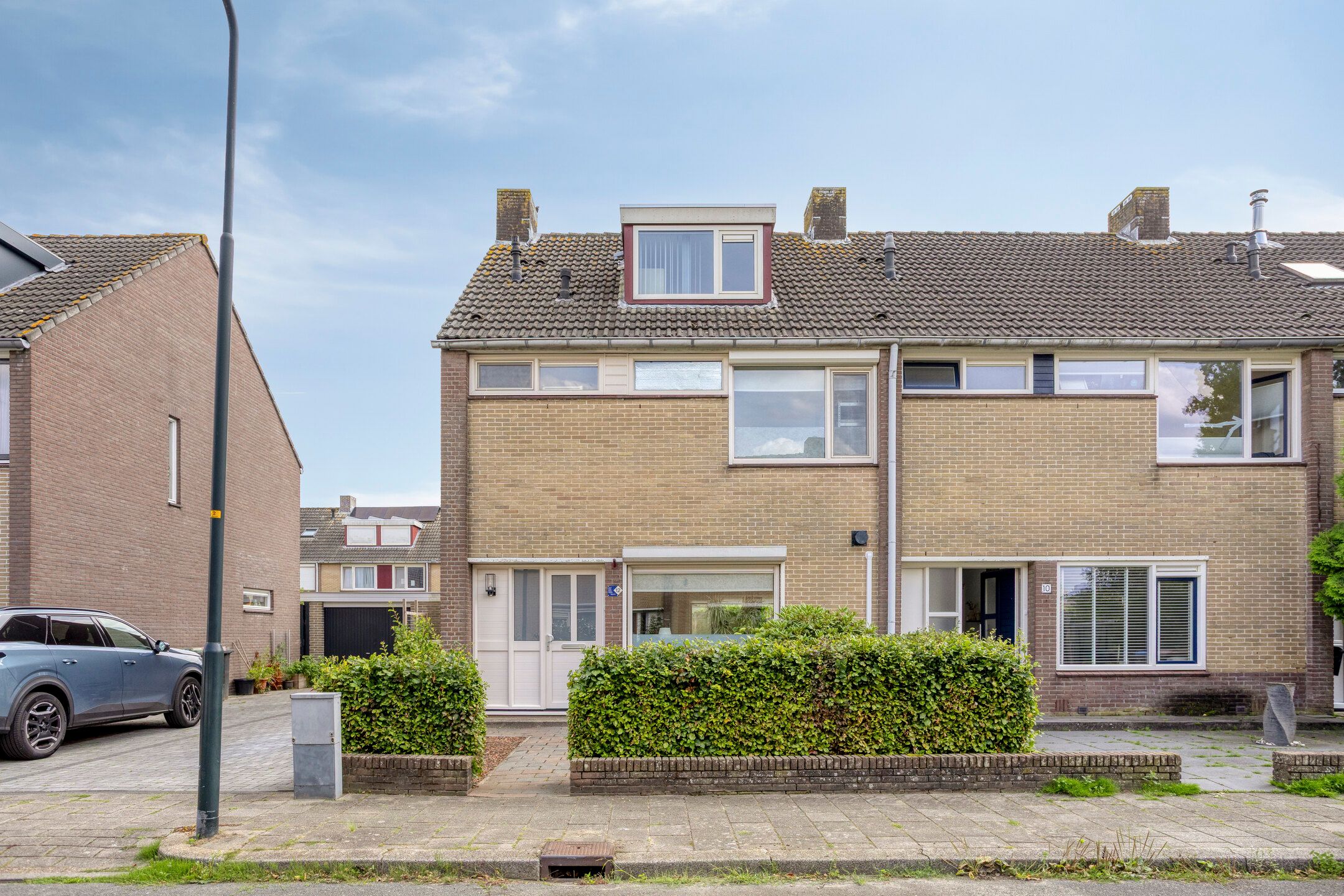 Rousseaustraat, 12, Apeldoorn, 7323GP, Gelderland, Nederland 12