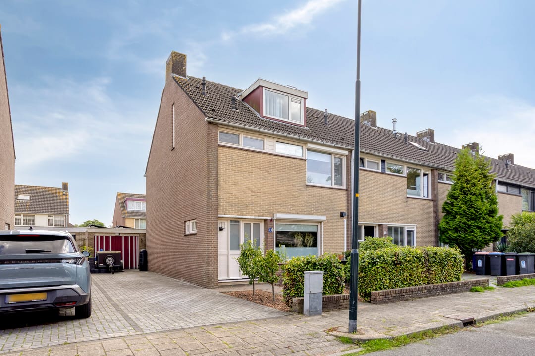 Foto 2 van Rousseaustraat 12