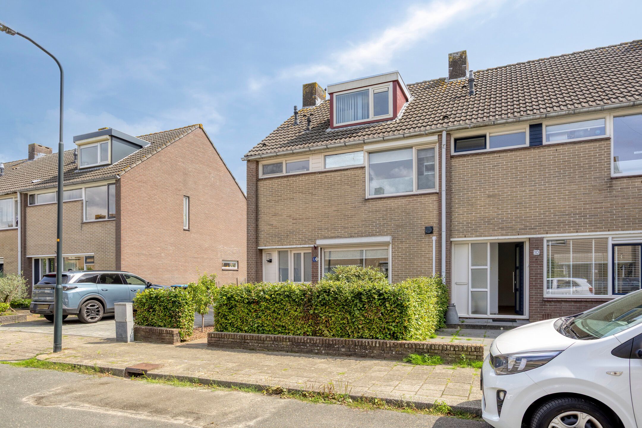 Foto 3 van Rousseaustraat 12