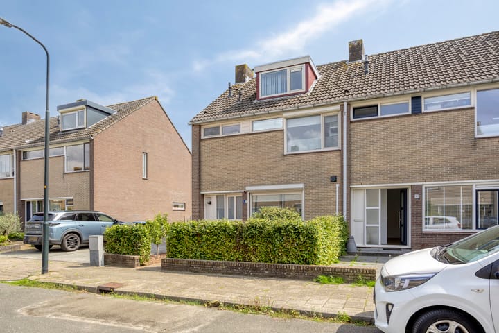 Foto 3 van Rousseaustraat 12