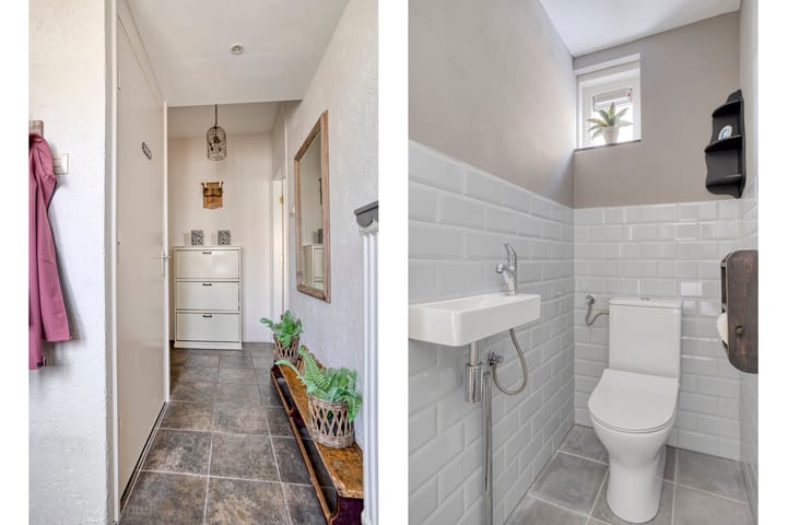 Foto 4 van Rousseaustraat 12