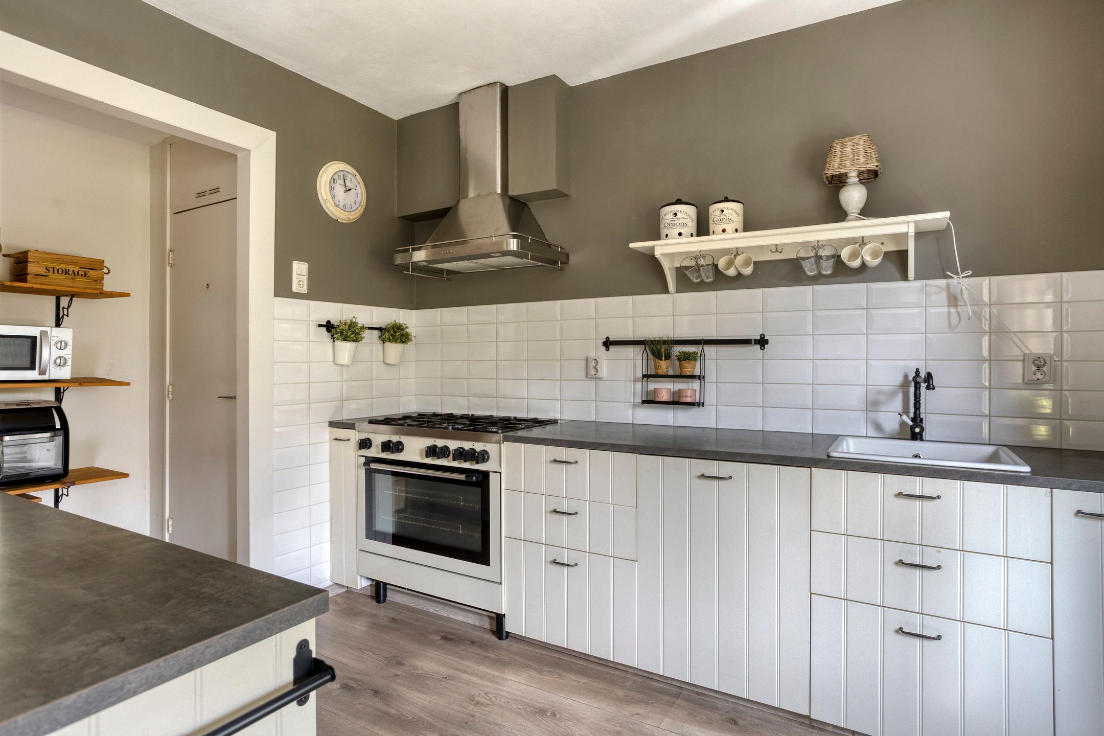 Foto 12 van Rousseaustraat 12