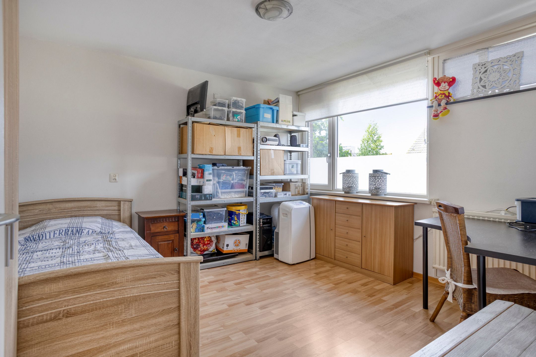 Foto 18 van Rousseaustraat 12