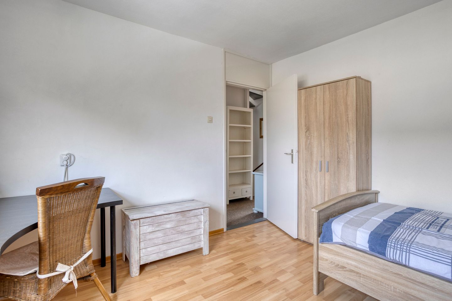 Foto 19 van Rousseaustraat 12