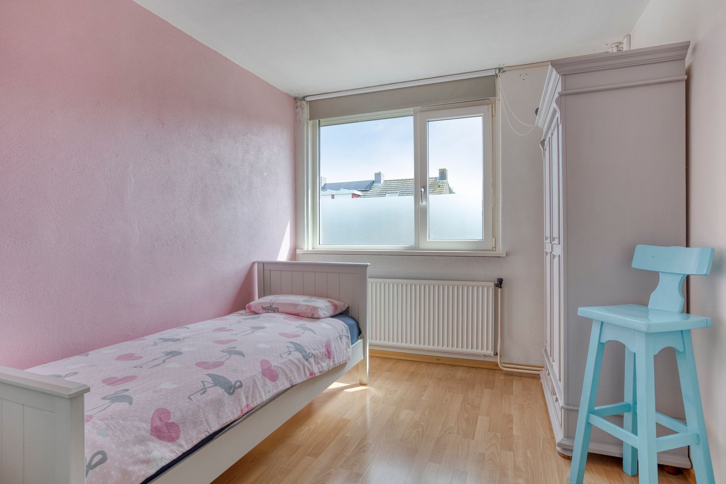 Foto 20 van Rousseaustraat 12