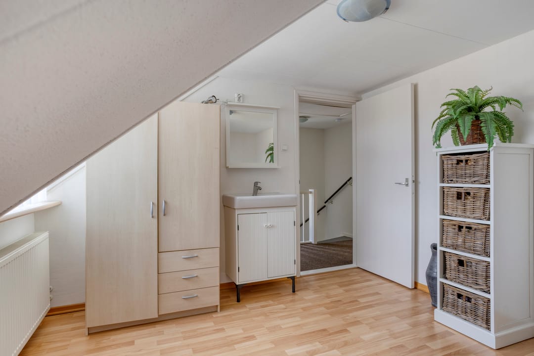 Foto 26 van Rousseaustraat 12