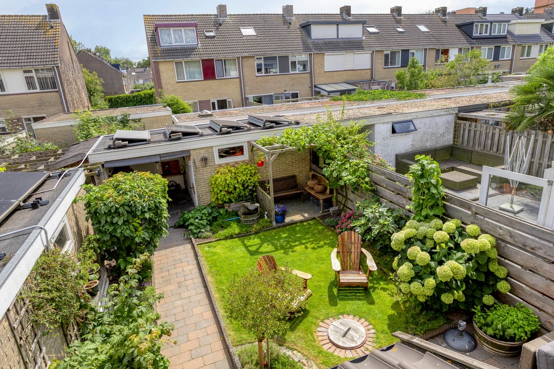 Foto 31 van Rousseaustraat 12