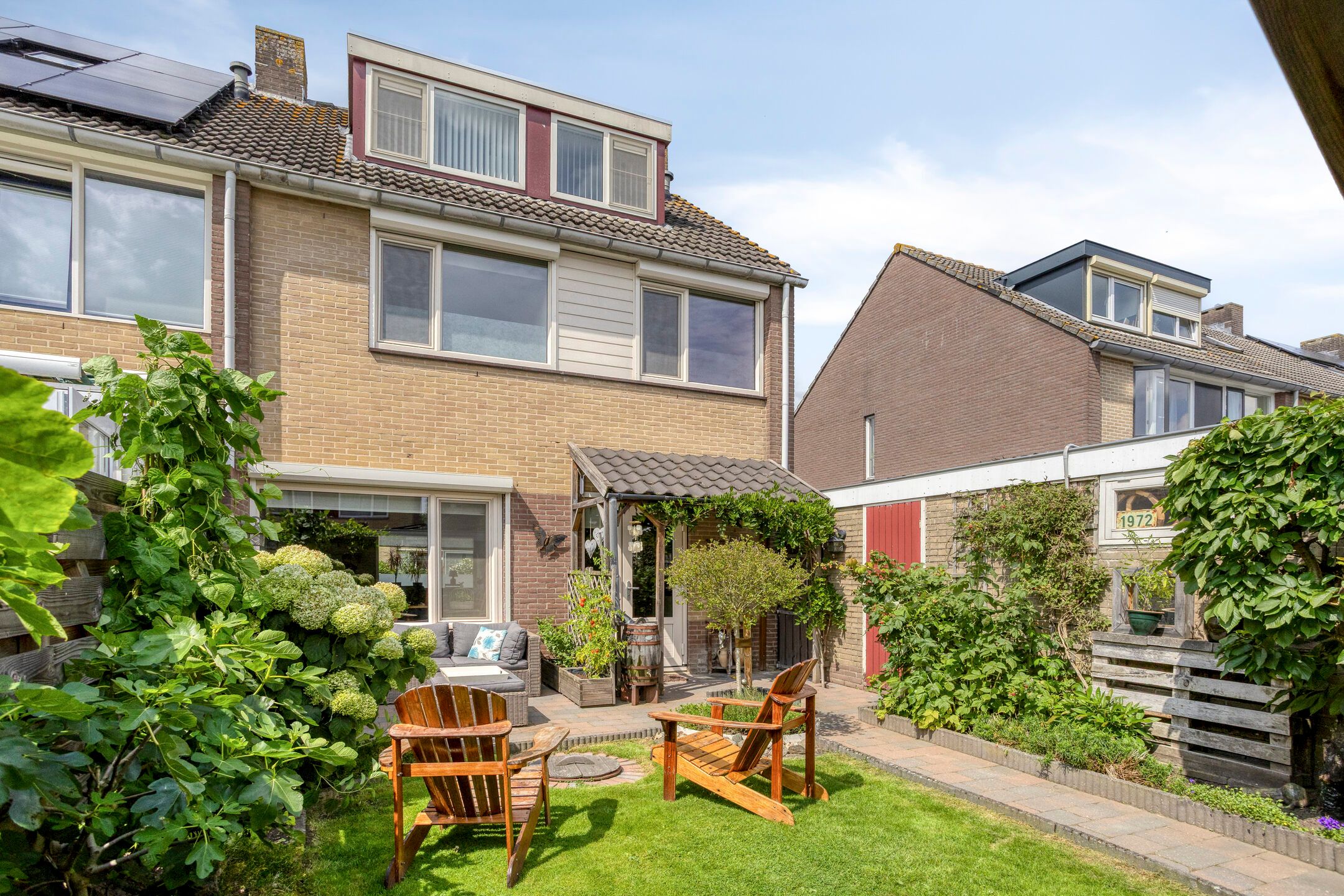 Foto 33 van Rousseaustraat 12