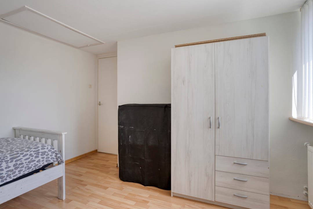 Foto 28 van Rousseaustraat 12