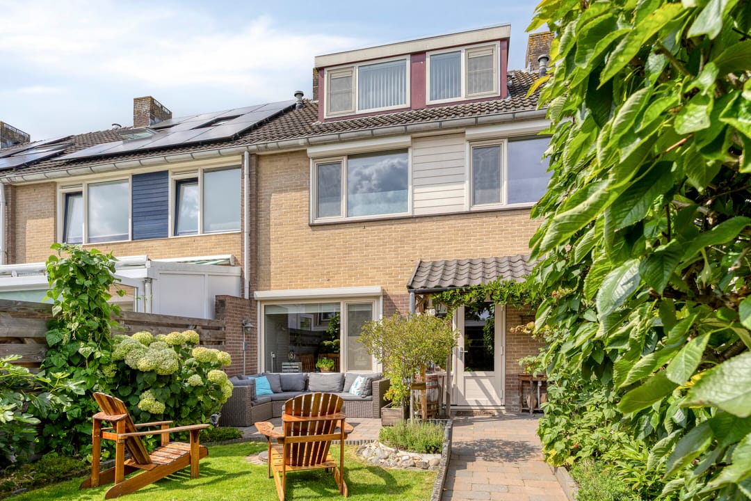 Foto 32 van Rousseaustraat 12