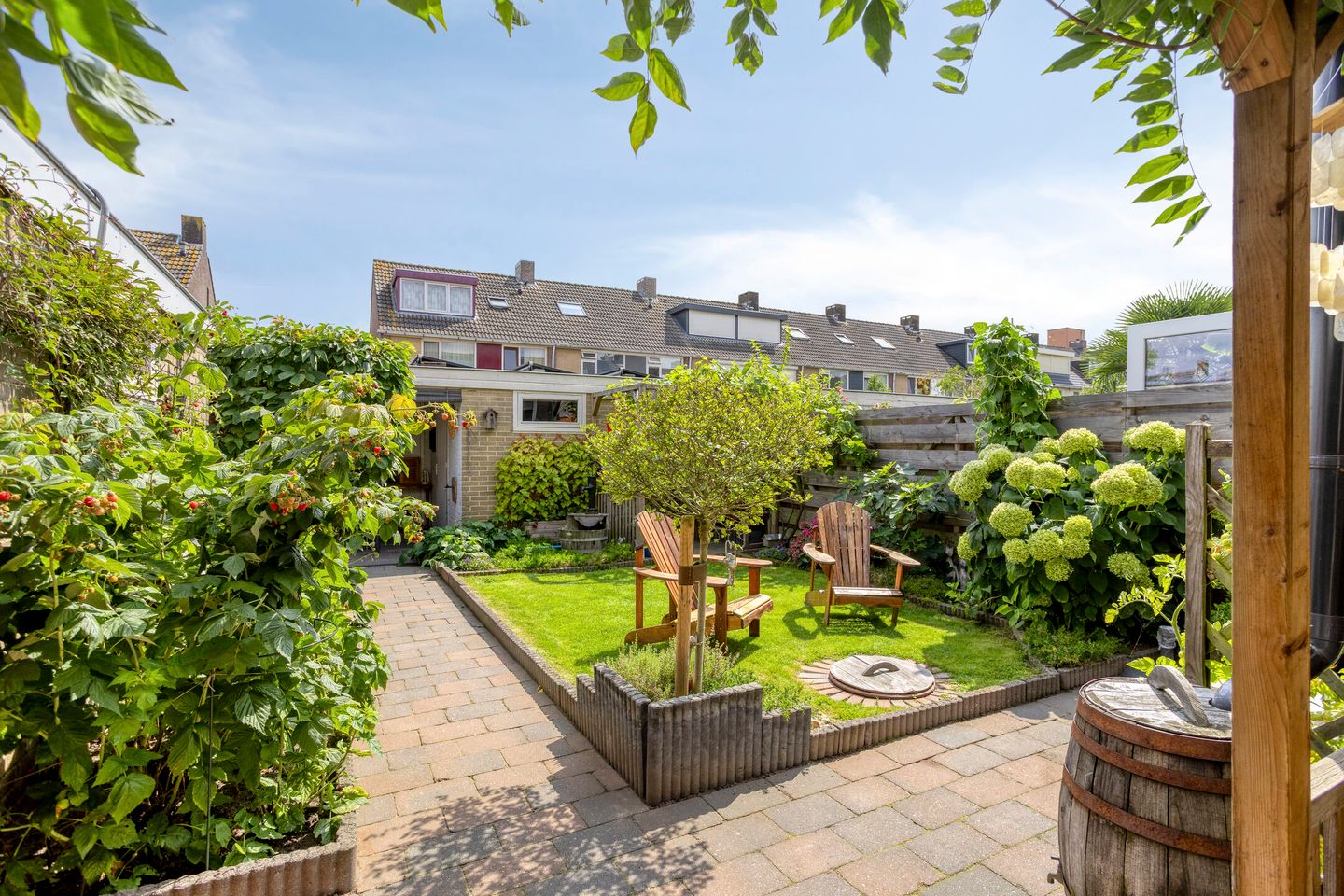 Foto 34 van Rousseaustraat 12