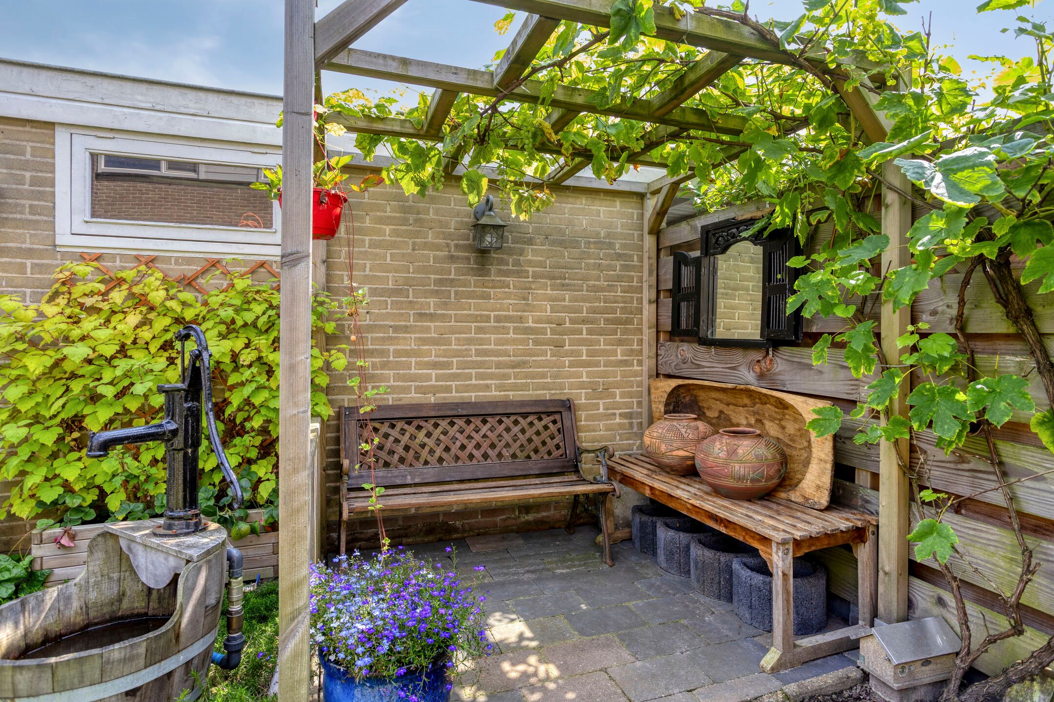 Foto 36 van Rousseaustraat 12