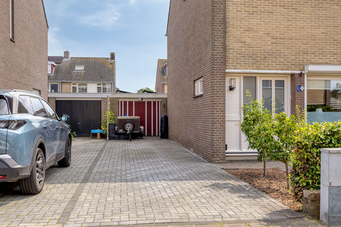 Foto 40 van Rousseaustraat 12