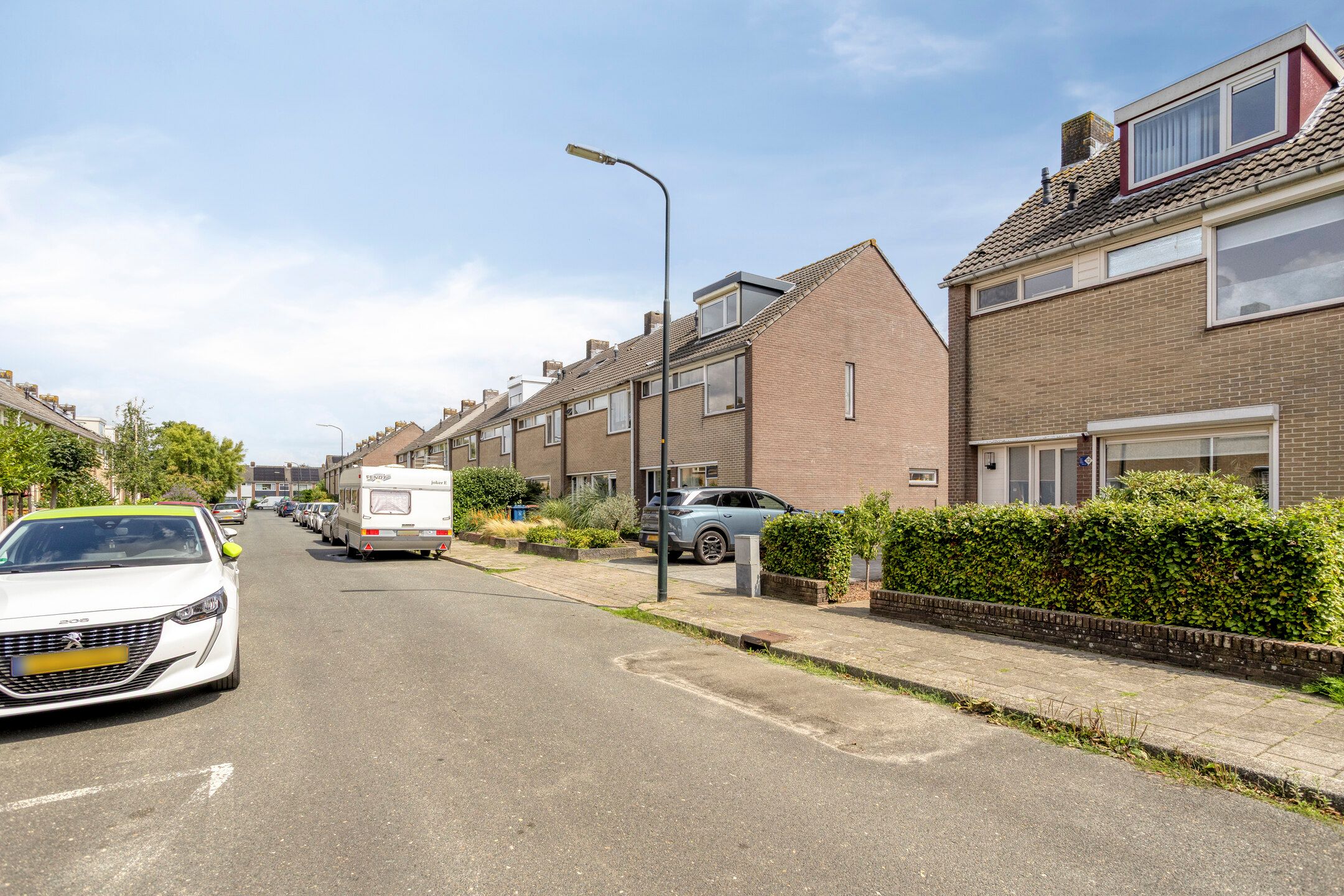 Foto 42 van Rousseaustraat 12