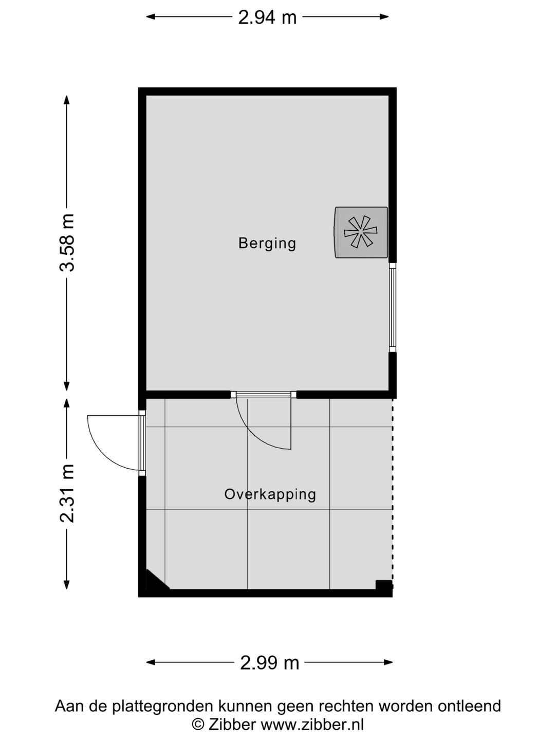 Foto 46 van Rousseaustraat 12
