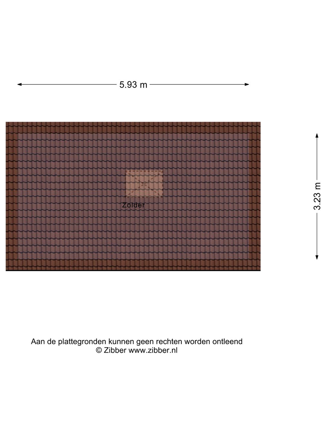 Foto 47 van Rousseaustraat 12