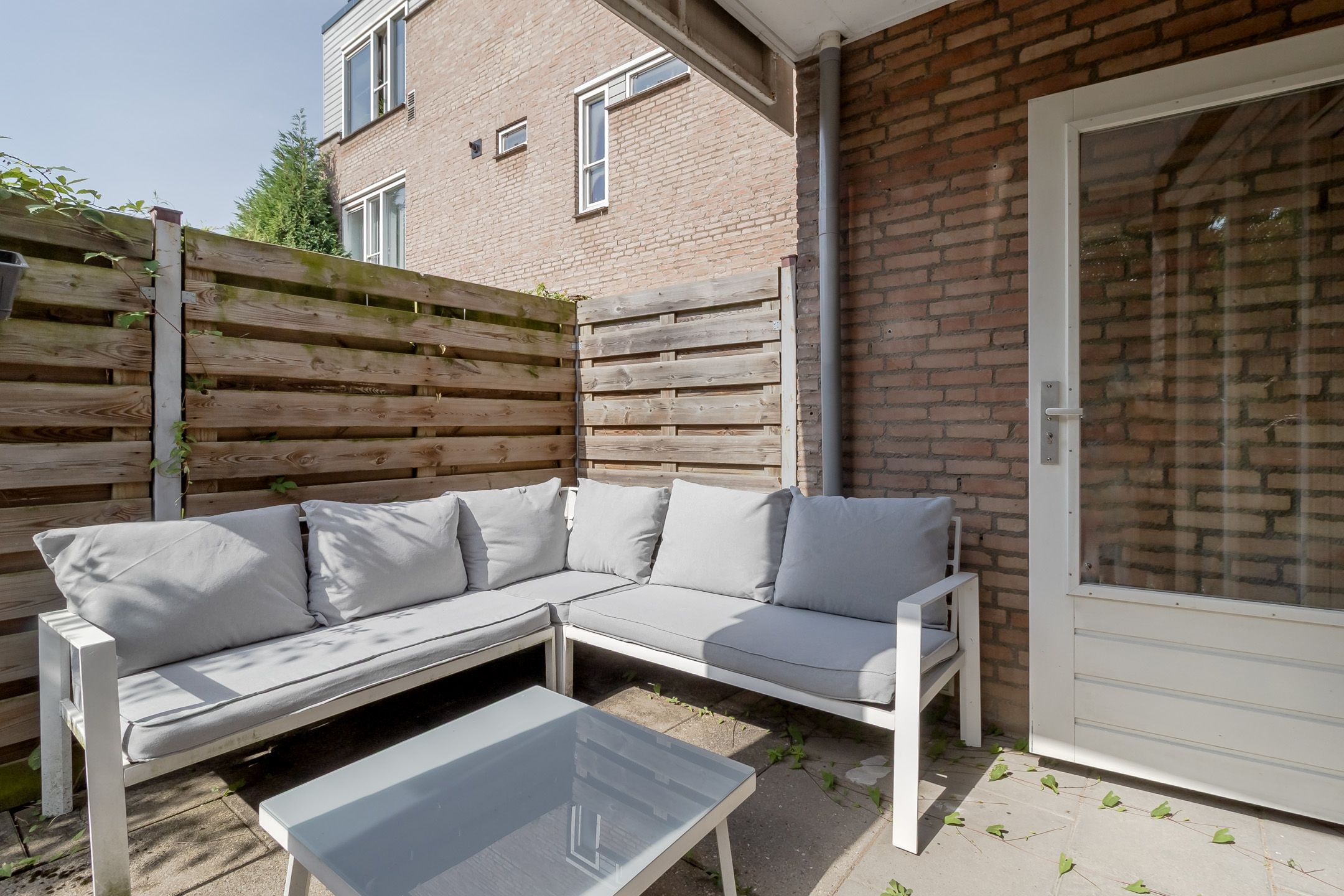 Foto 12 van Kasteel Beusdaelplein 10-A