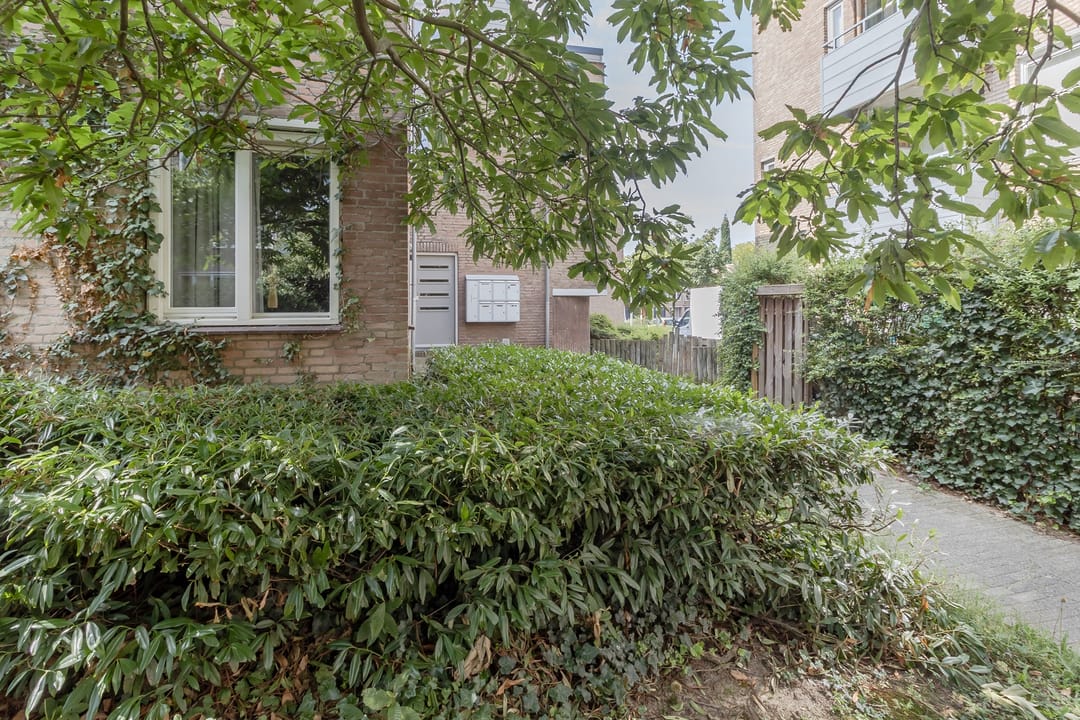 Foto 16 van Kasteel Beusdaelplein 10-A