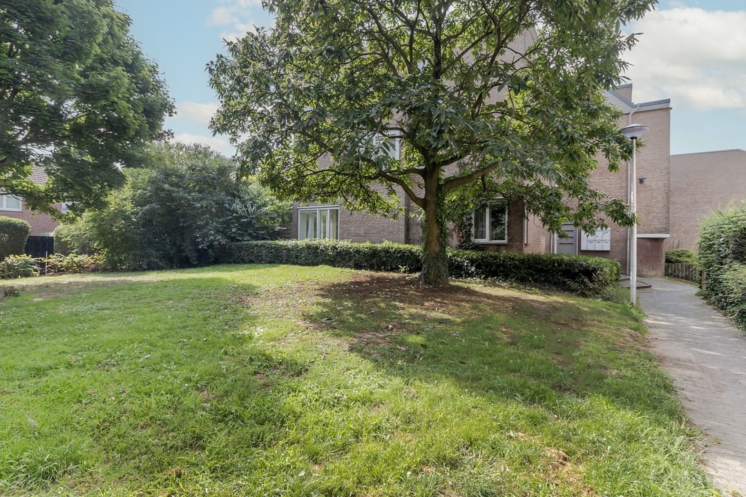 Foto 17 van Kasteel Beusdaelplein 10-A