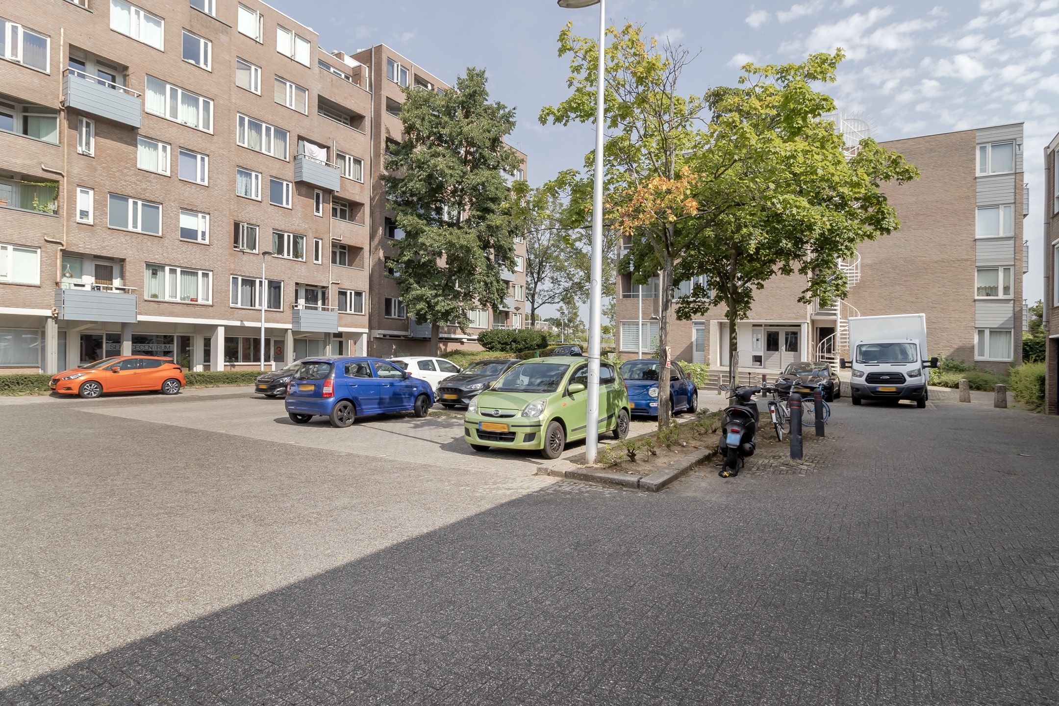 Foto 18 van Kasteel Beusdaelplein 10-A