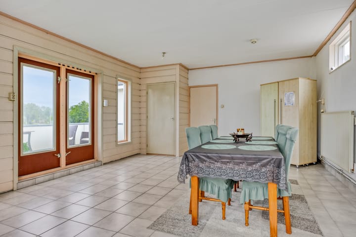 Foto 8 van Wieldrechtse Zeedijk 43