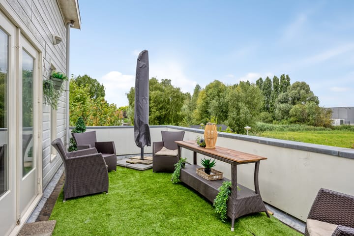 Foto 18 van Wieldrechtse Zeedijk 43