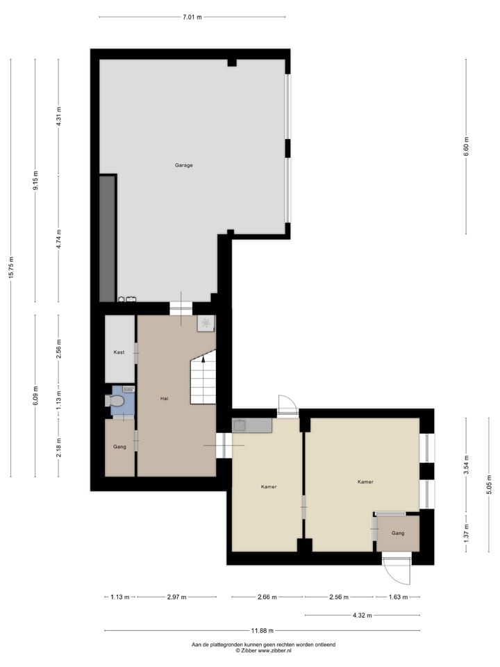 Foto 62 van Wieldrechtse Zeedijk 43