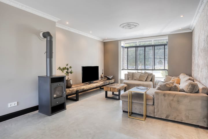 Foto 4 van Bredestraat 10