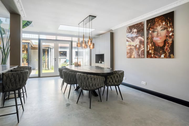 Foto 8 van Bredestraat 10