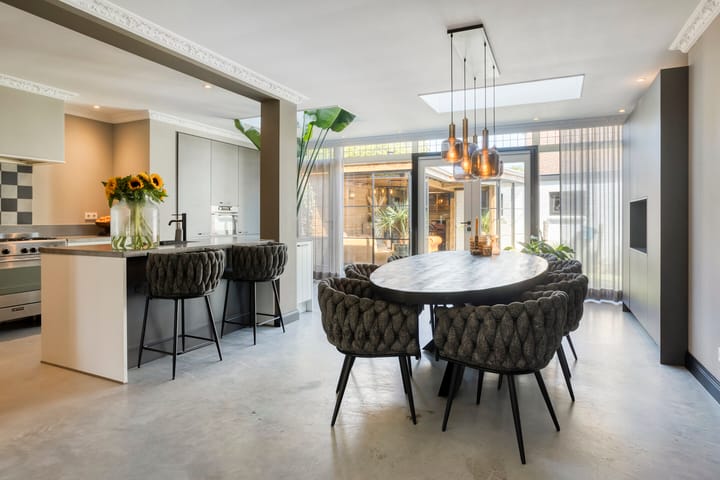 Foto 9 van Bredestraat 10