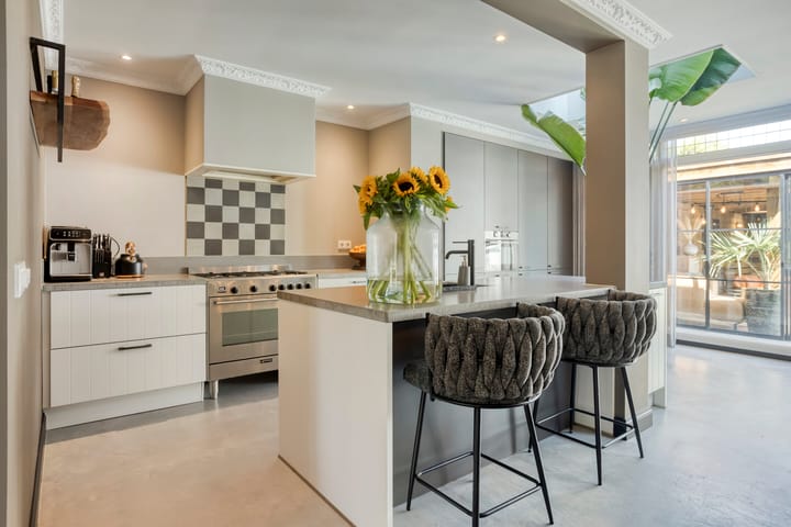 Foto 13 van Bredestraat 10