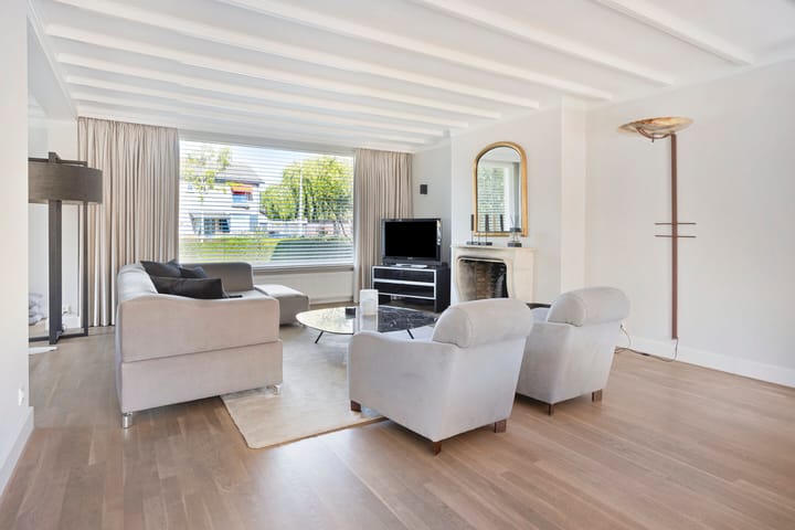 Foto 2 van Massenetlaan 26