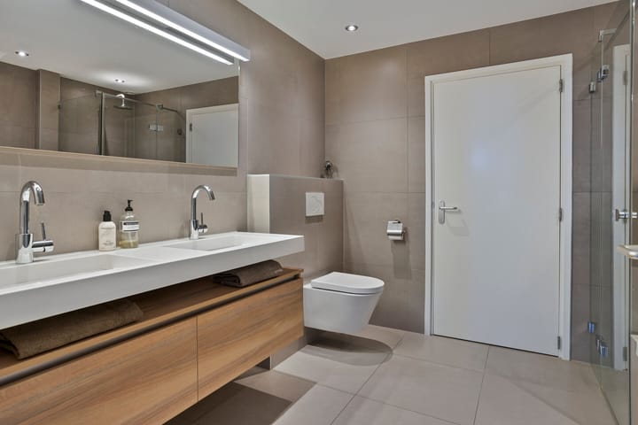 Foto 4 van Massenetlaan 26