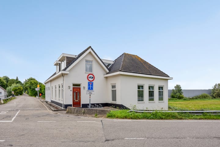 Foto 58 van Wieldrechtse Zeedijk 43