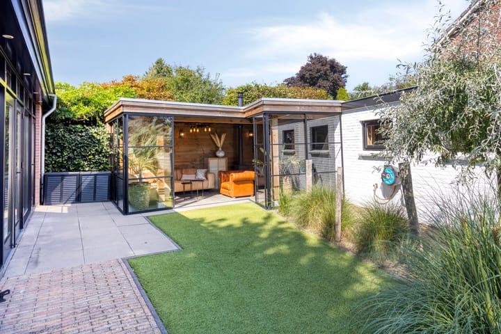 Foto 40 van Bredestraat 10