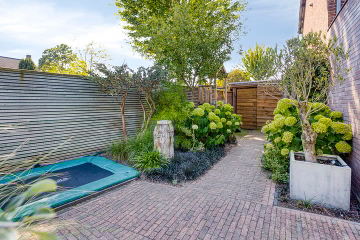 Foto 41 van Bredestraat 10