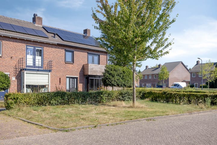 Foto 50 van Bredestraat 10