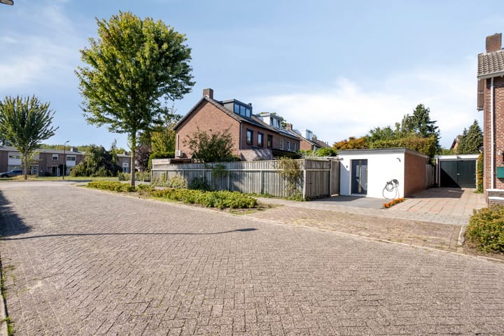 Foto 52 van Bredestraat 10