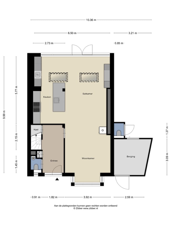 Foto 58 van Bredestraat 10